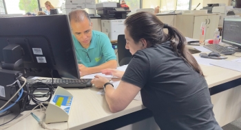 Beneficiários do IPTU Social podem pedir isenção da Taxa do Lixo nas unidades Atende Fácil